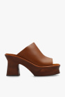 FERRAGAMO ‘Samanta’ heeled mules
