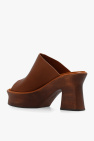 FERRAGAMO ‘Samanta’ heeled mules