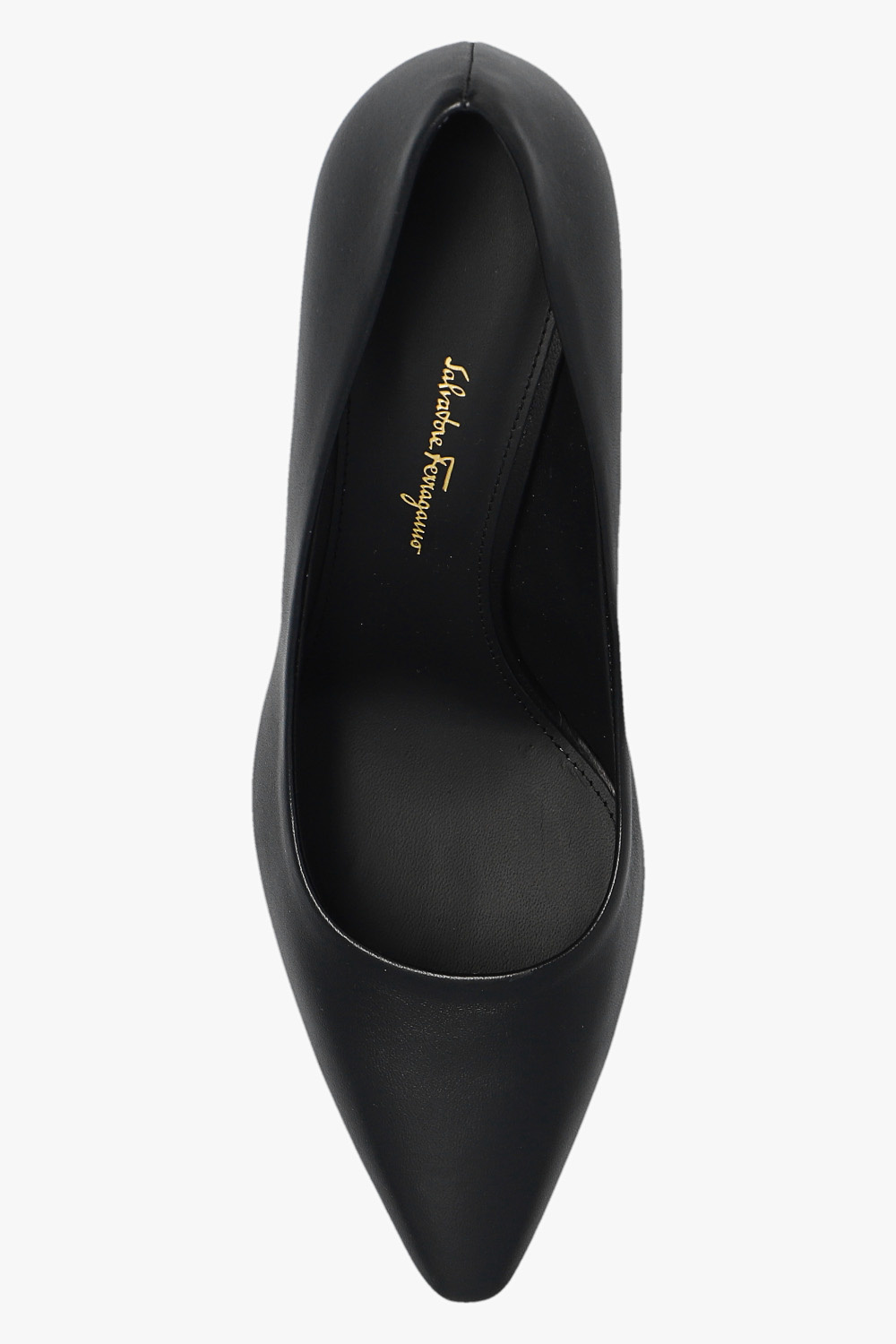 Salvatore Ferragamo ‘Justina’ stiletto pumps