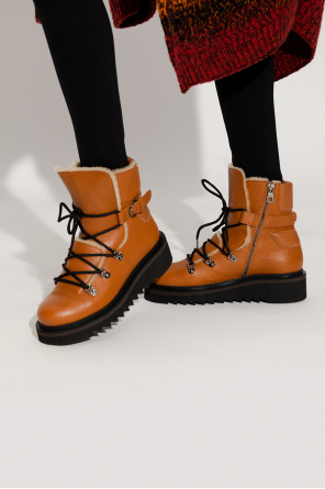 ‘elimo’ ankle boots od Salvatore Ferragamo