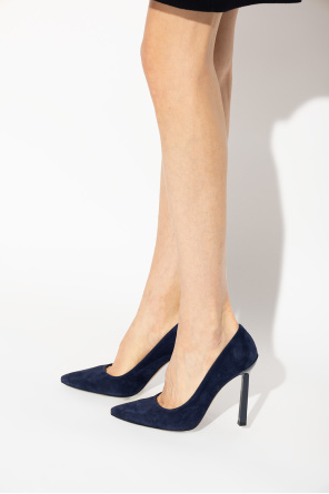 ‘justina’ pumps od Salvatore Ferragamo