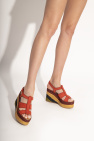 FERRAGAMO ‘Renee’ wedge shoes