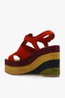 FERRAGAMO ‘Renee’ wedge shoes