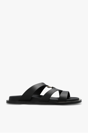 ‘mikela’ slides od Salvatore Ferragamo