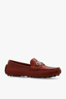 FERRAGAMO ‘Odilia’ moccasins