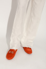 FERRAGAMO ‘Odilia’ moccasins