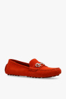 FERRAGAMO ‘Odilia’ moccasins