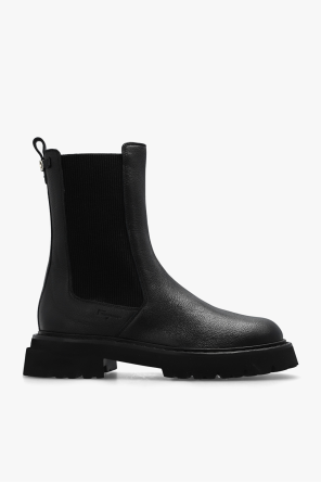 ‘Oderico’ Chelsea boots