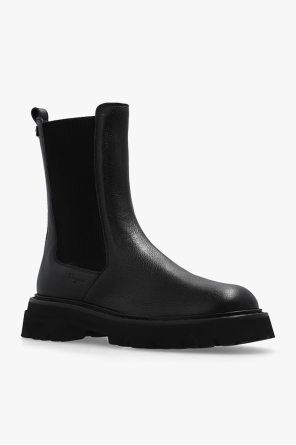 FERRAGAMO ‘Oderico’ Chelsea boots