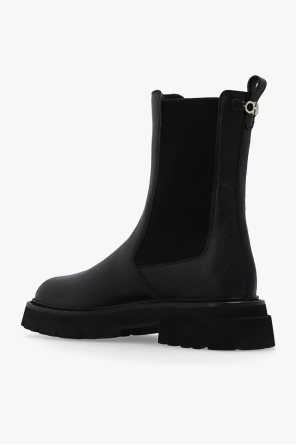 FERRAGAMO ‘Oderico’ Chelsea boots