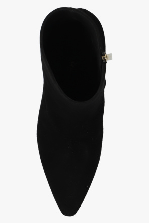 FERRAGAMO ‘Janna’ heeled ankle boots