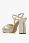 FERRAGAMO ‘Sonya’ heeled sandals