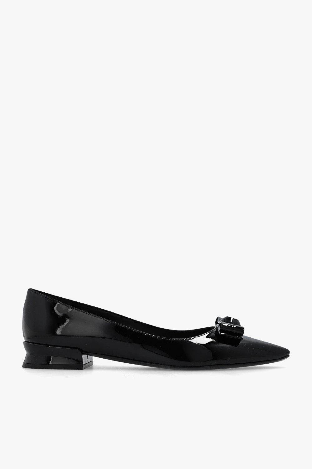 Salvatore Ferragamo ‘Katrin’ ballet flats