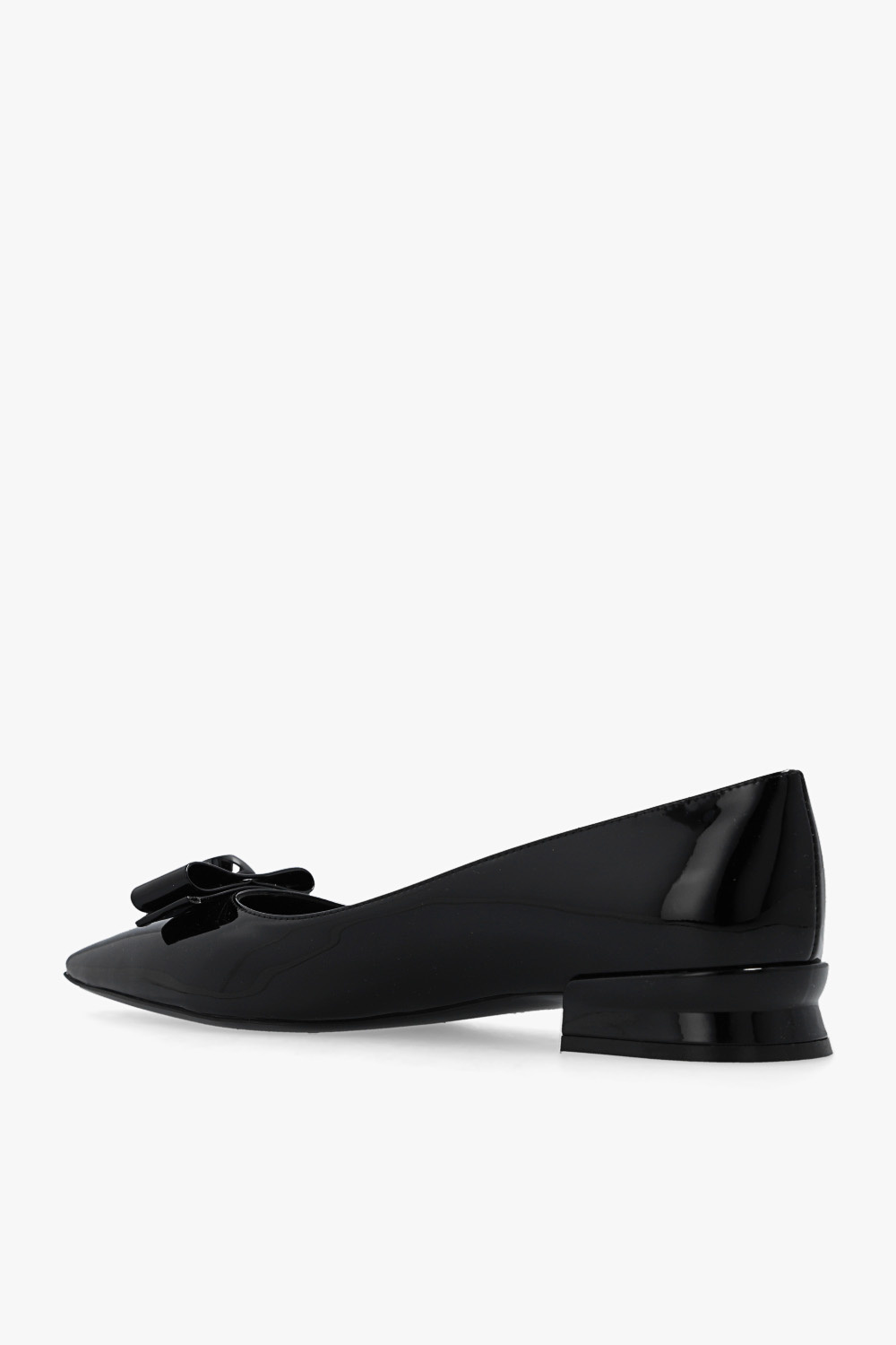 FERRAGAMO ‘Katrin’ ballet flats