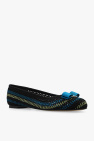 FERRAGAMO ‘Varina’ ballet flats