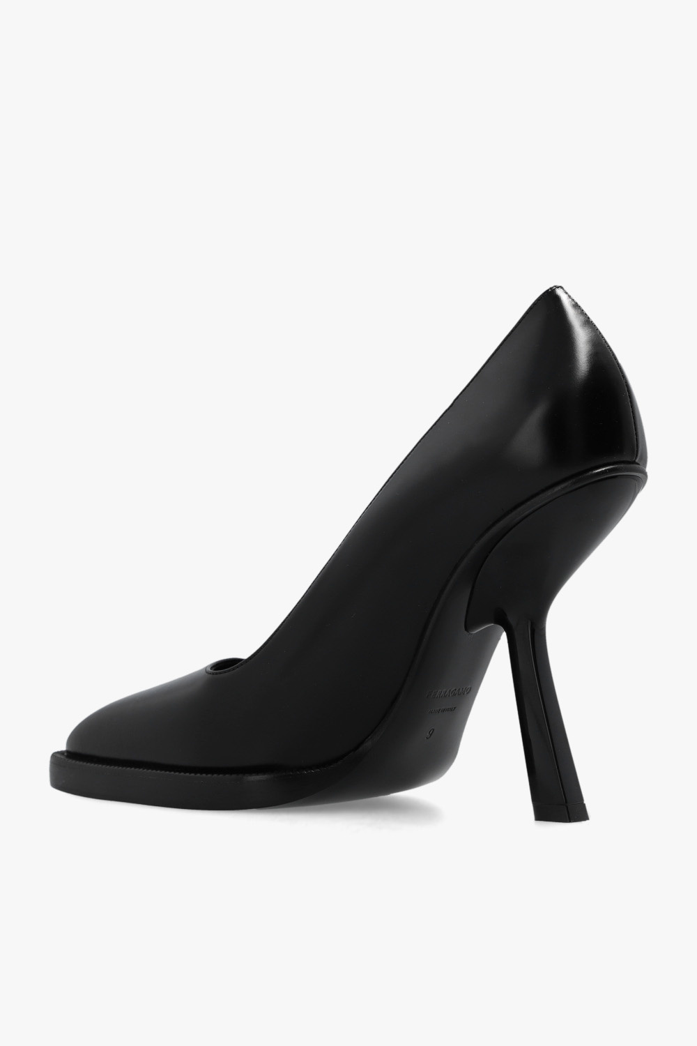 FERRAGAMO ‘Anser’ pumps