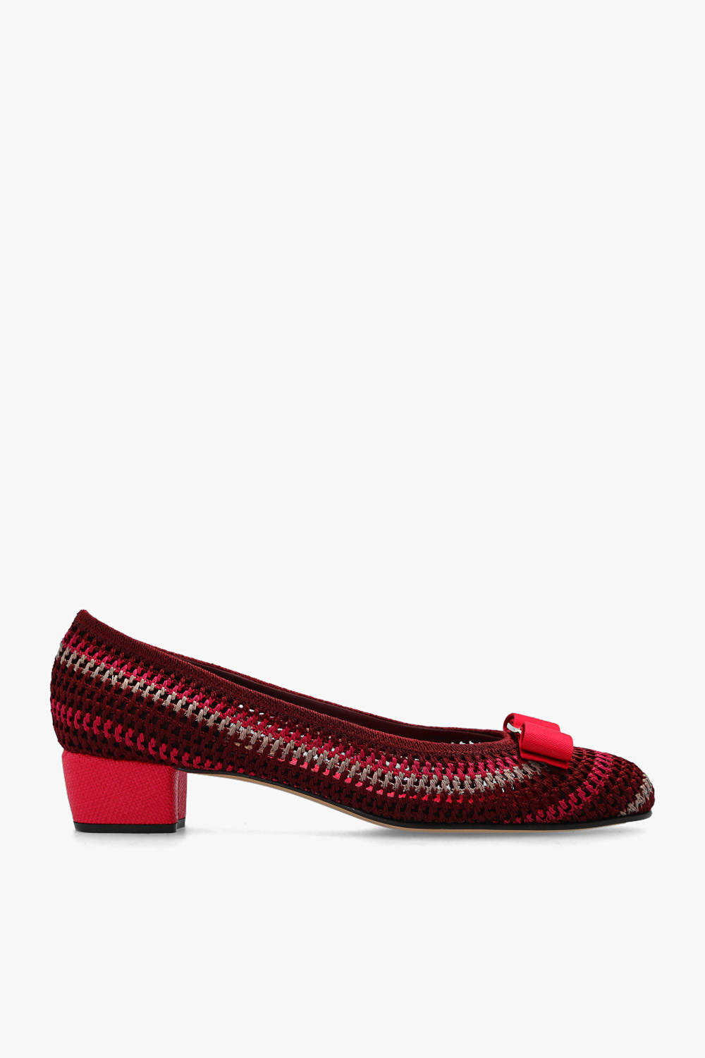 Salvatore Ferragamo ‘Viva’ pumps