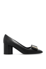 FERRAGAMO ‘Lena’ pumps
