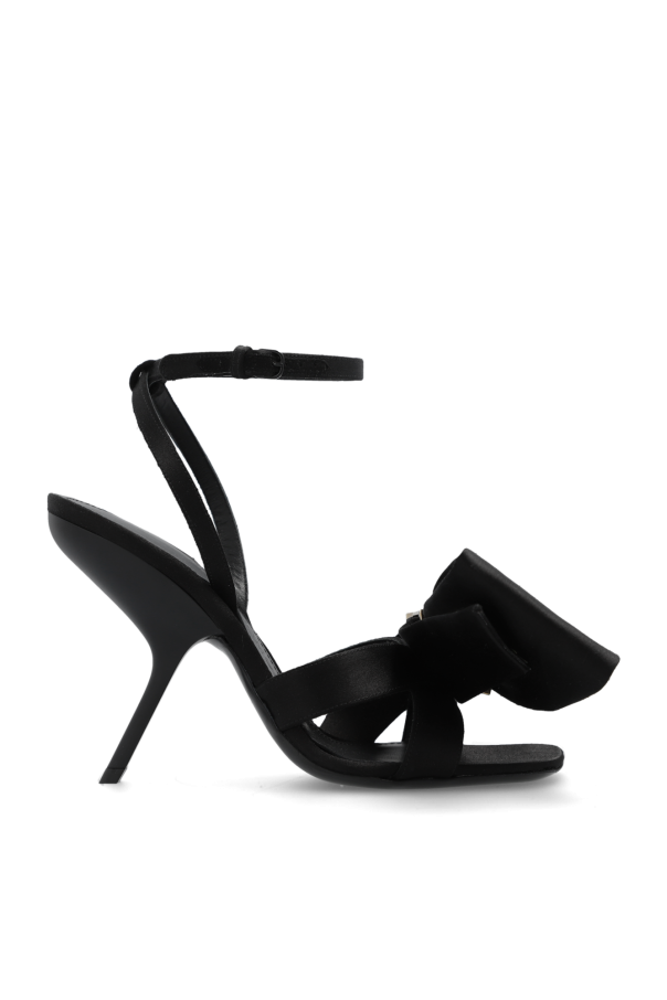 ‘Helena’ heeled sandals od FERRAGAMO
