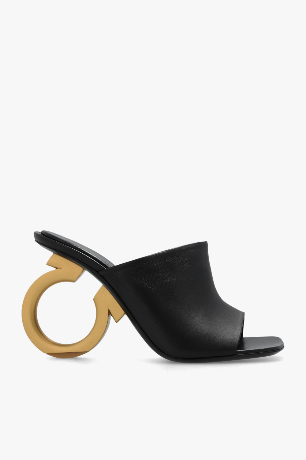 FERRAGAMO ‘Astro’ mules