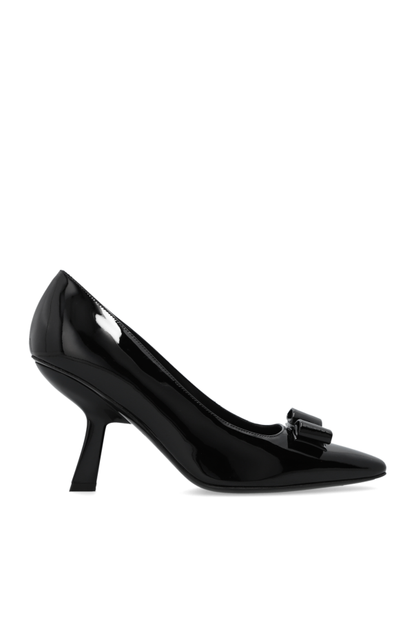 ‘Anz’ stiletto pumps od FERRAGAMO