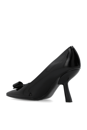 FERRAGAMO ‘Anz’ stiletto pumps