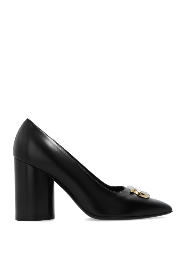 FERRAGAMO ‘Pania’ pumps