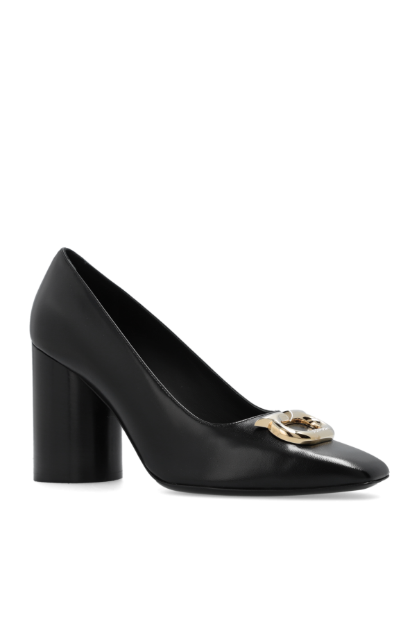 FERRAGAMO ‘Pania’ pumps | Women's Shoes | Vitkac