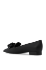 FERRAGAMO Leather loafers