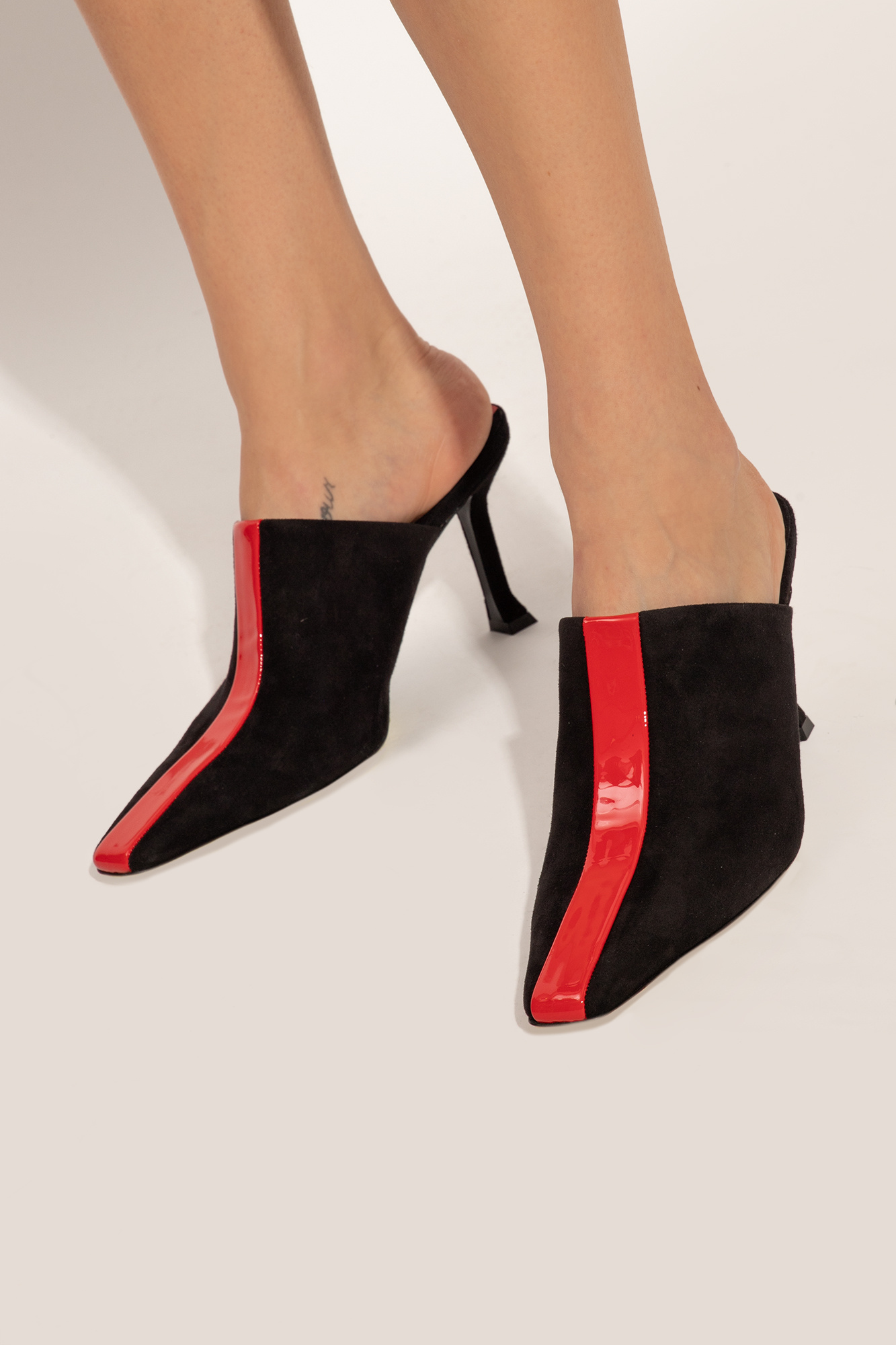 FERRAGAMO ‘Sophye’ mules