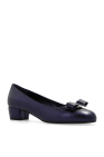 FERRAGAMO ‘Vara’ pumps