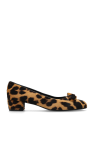 FERRAGAMO ‘Vara’ pumps