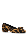 FERRAGAMO ‘Vara’ pumps