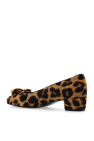 FERRAGAMO ‘Vara’ pumps