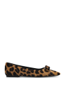 FERRAGAMO ‘Siwar’ ballet flats
