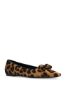 FERRAGAMO ‘Siwar’ ballet flats