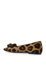 FERRAGAMO ‘Siwar’ ballet flats
