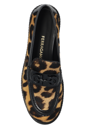 FERRAGAMO ‘Ofelia’ loafers