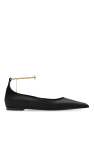 FERRAGAMO ‘Dada’ ballet flats
