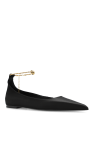 FERRAGAMO ‘Dada’ ballet flats