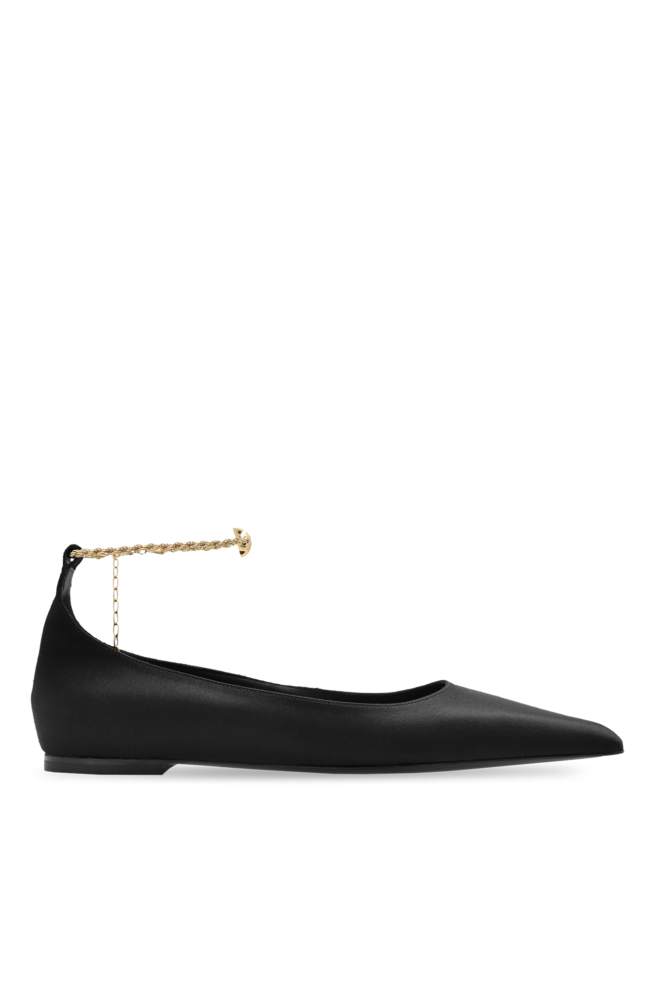 FERRAGAMO ‘Dada’ ballet flats