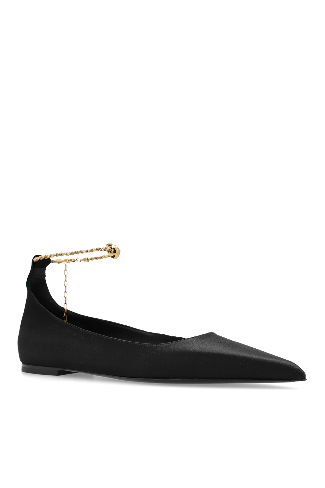 FERRAGAMO ‘Dada’ ballet flats