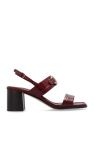 FERRAGAMO ‘Lou’ heeled sandals