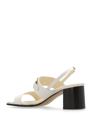 FERRAGAMO ‘Lou’ heeled sandals