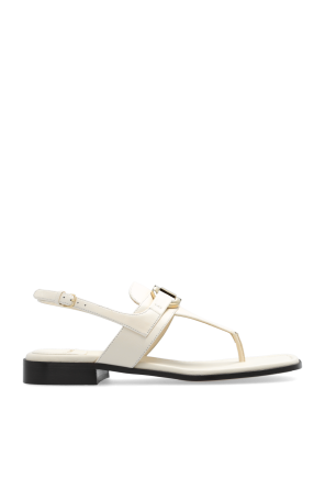 ‘lula’ sandals od FERRAGAMO