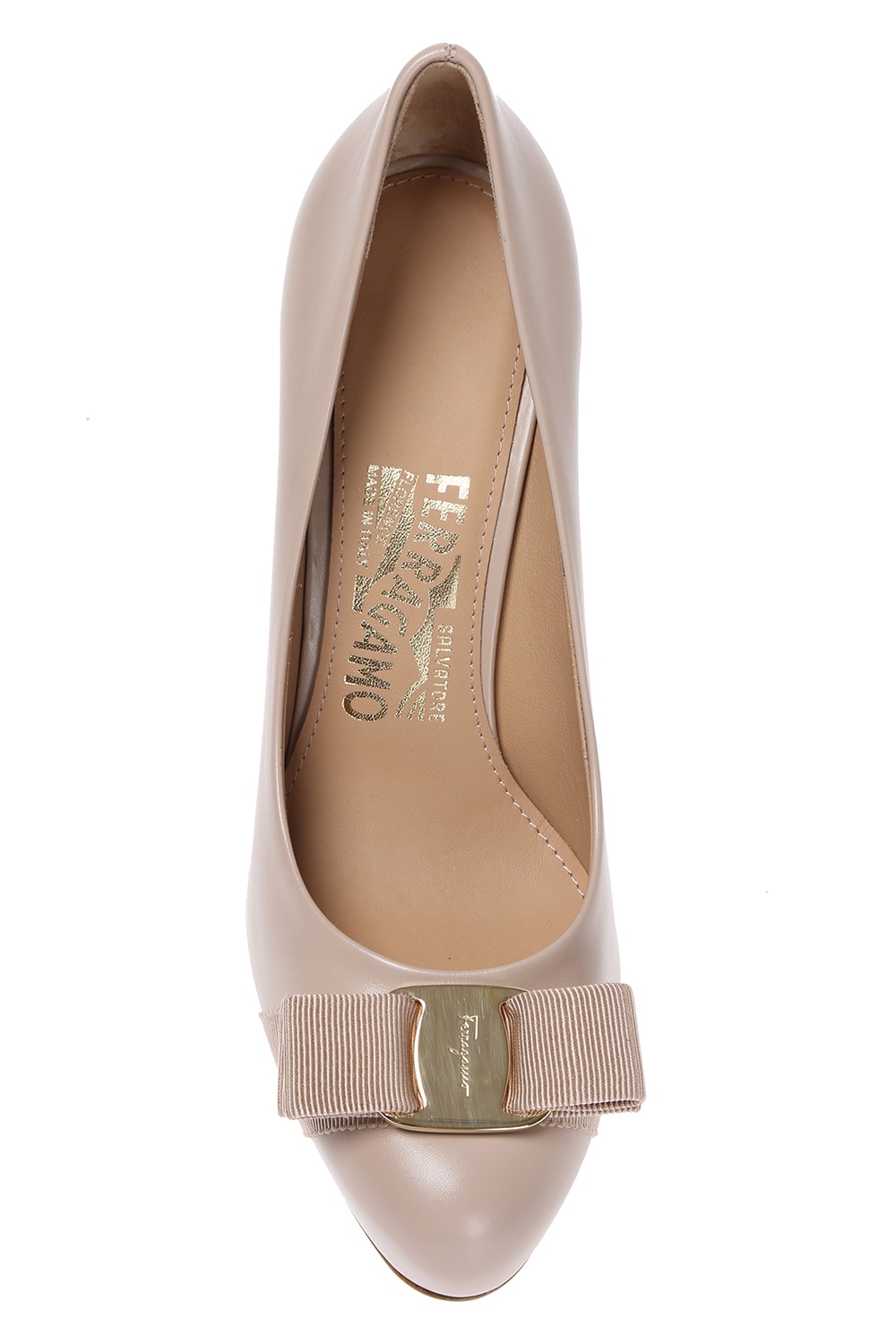 salvatore ferragamo pimpa pumps