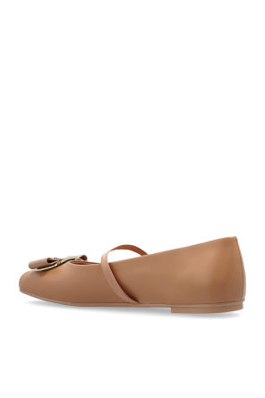 FERRAGAMO Ballerinas `Zina`