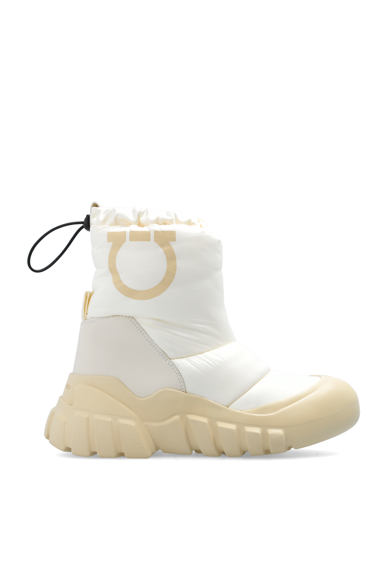 FERRAGAMO ‘Deode’ snow boots