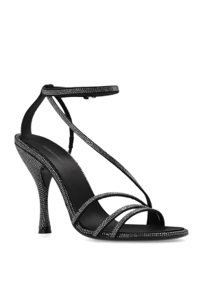 FERRAGAMO ‘Denise’ heeled sandals