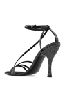 FERRAGAMO ‘Denise’ heeled sandals